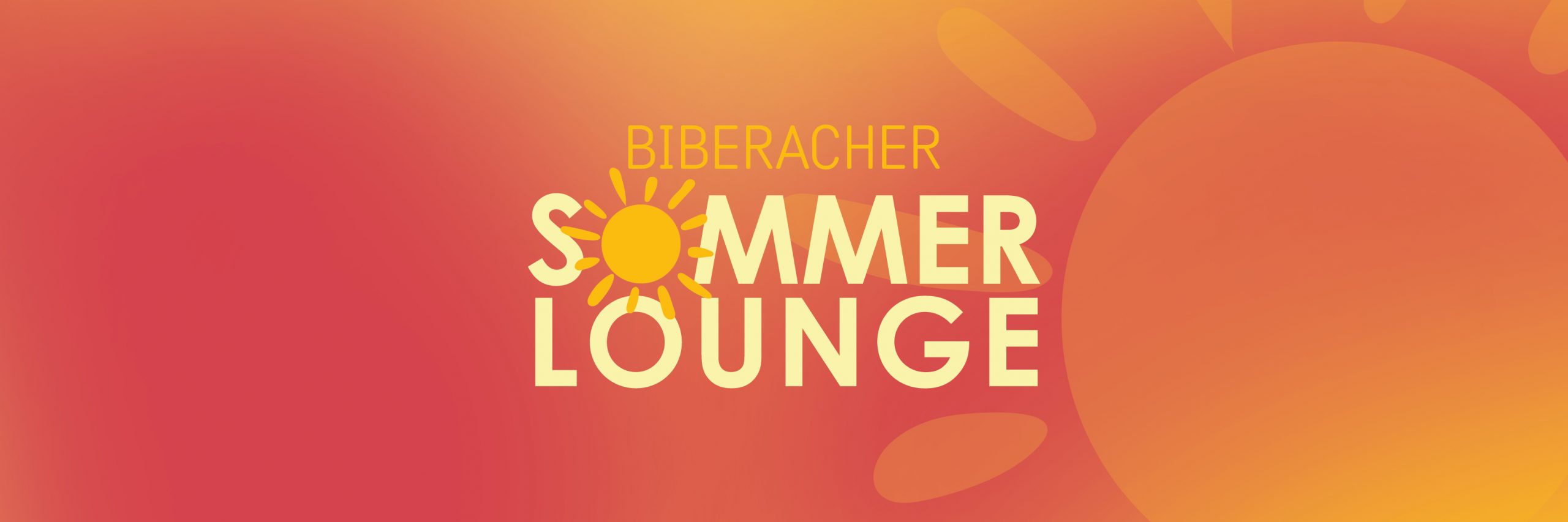 Biberacher Sommerlounge