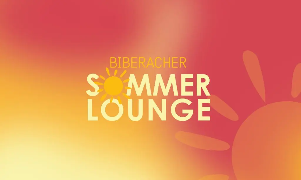 Biberacher Sommerlounge